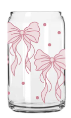Designs for the Plastic Libby Cans