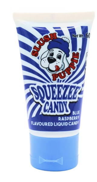Halal Candy Bowl
