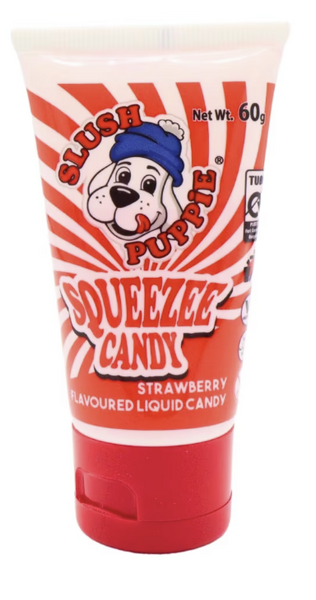 Halal Candy Bowl