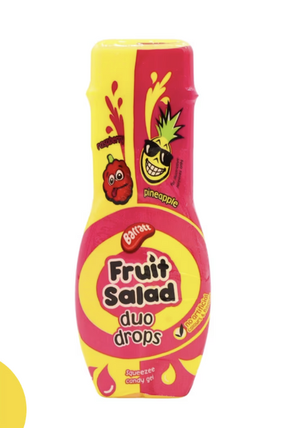 Non Fizzy Candy Bowl