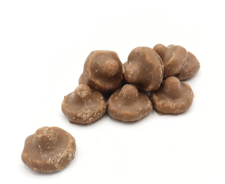 Create your own Chocolate Mix