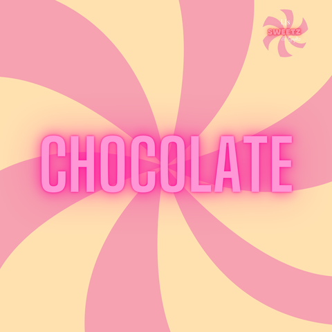 Chocolate Custom 100g