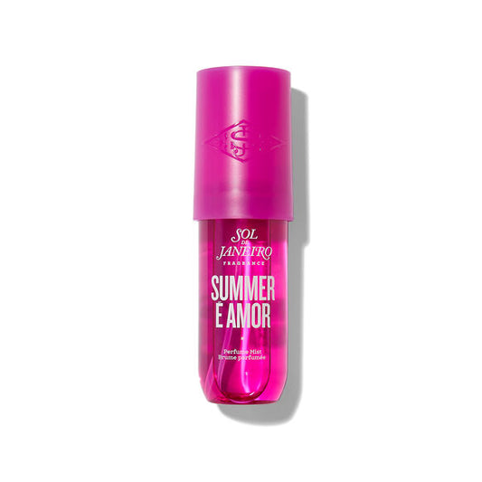 Sol de Janeiro Limited Edition Summer E Amor Perfume Mist