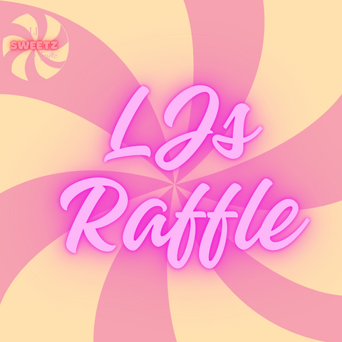 LJs Raffle UK Only