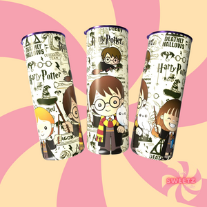 Potter Tumbler