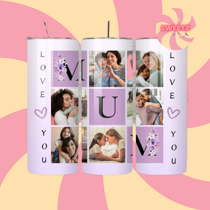 Mother's Day Tumbler