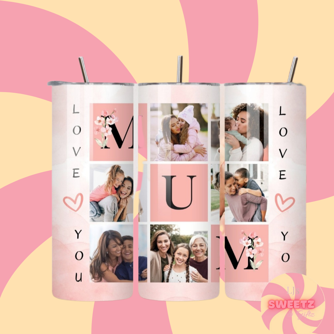 Mother's Day Tumbler