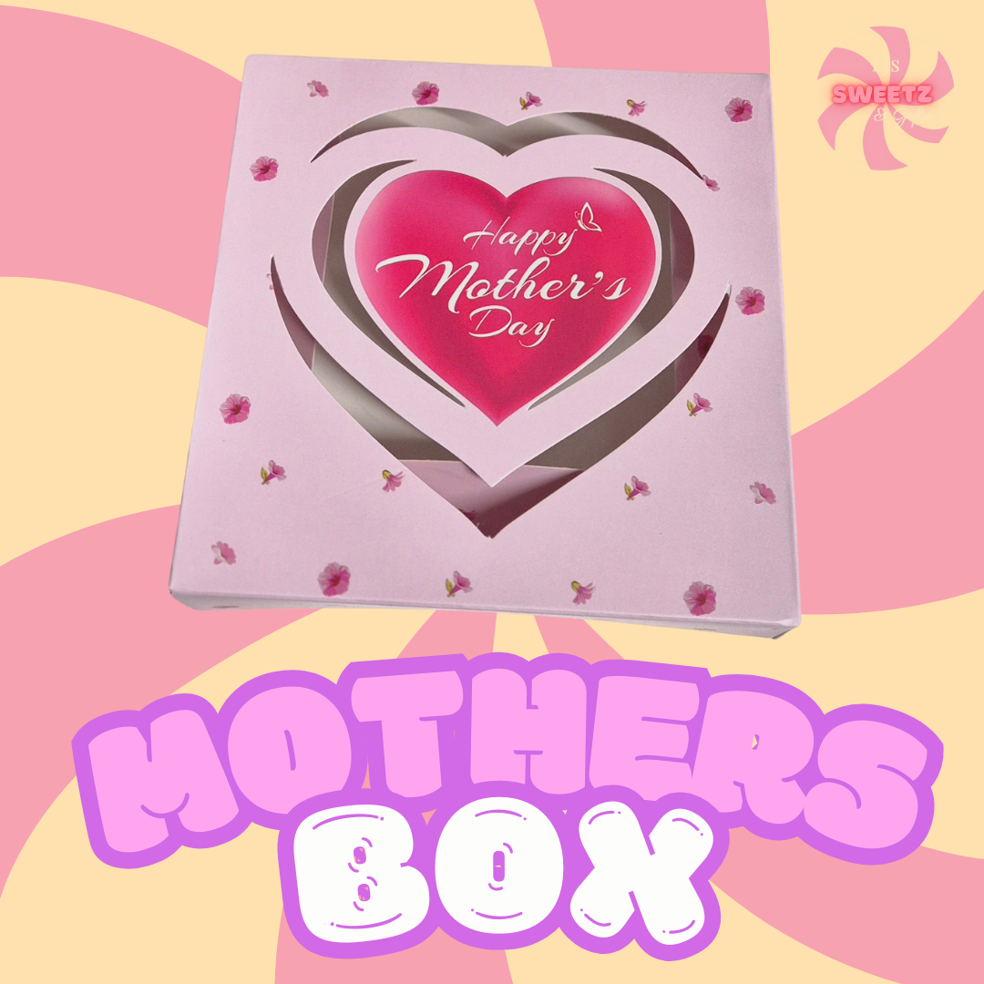 Mothers Day Treat Box