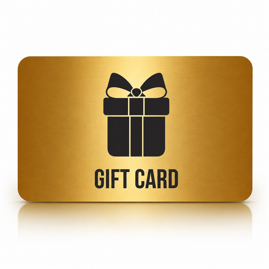LJs Sweetz & Giftz Gift Card