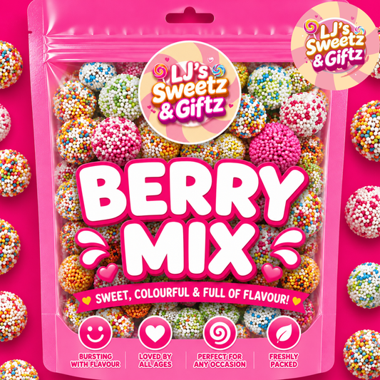 Berry Mix