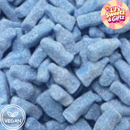 Blue Bottles 300g