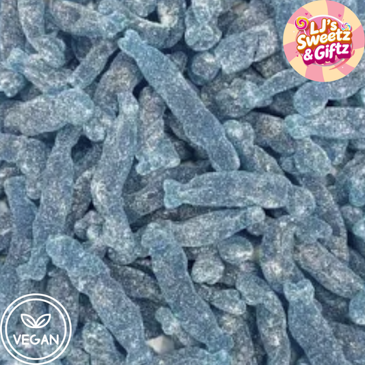 Blue Meerkats 300g