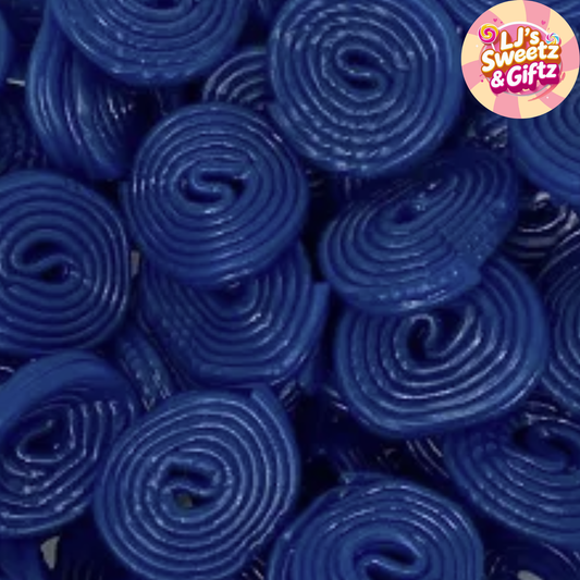 Blue Wheels 300g