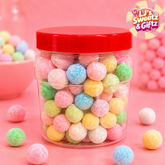 Bon Bon Sweet Small Jar
