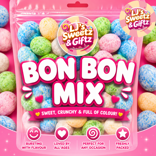 Bon Bon Mix