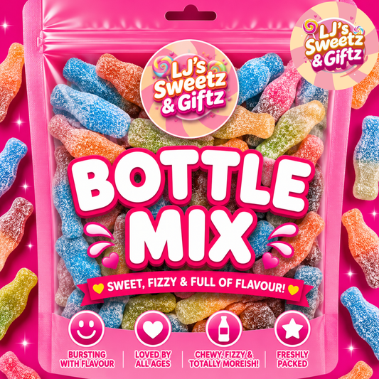 Bottle Sweet Mix