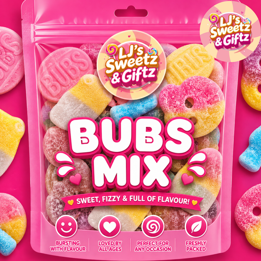 Bubs Mix