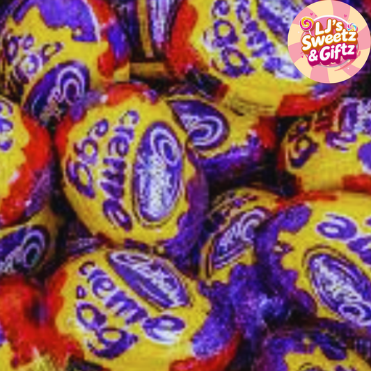 Creme Egg 40g