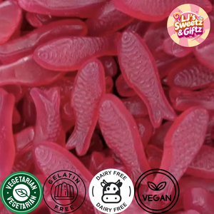 Cherry Fish Ljs sweetz giftz