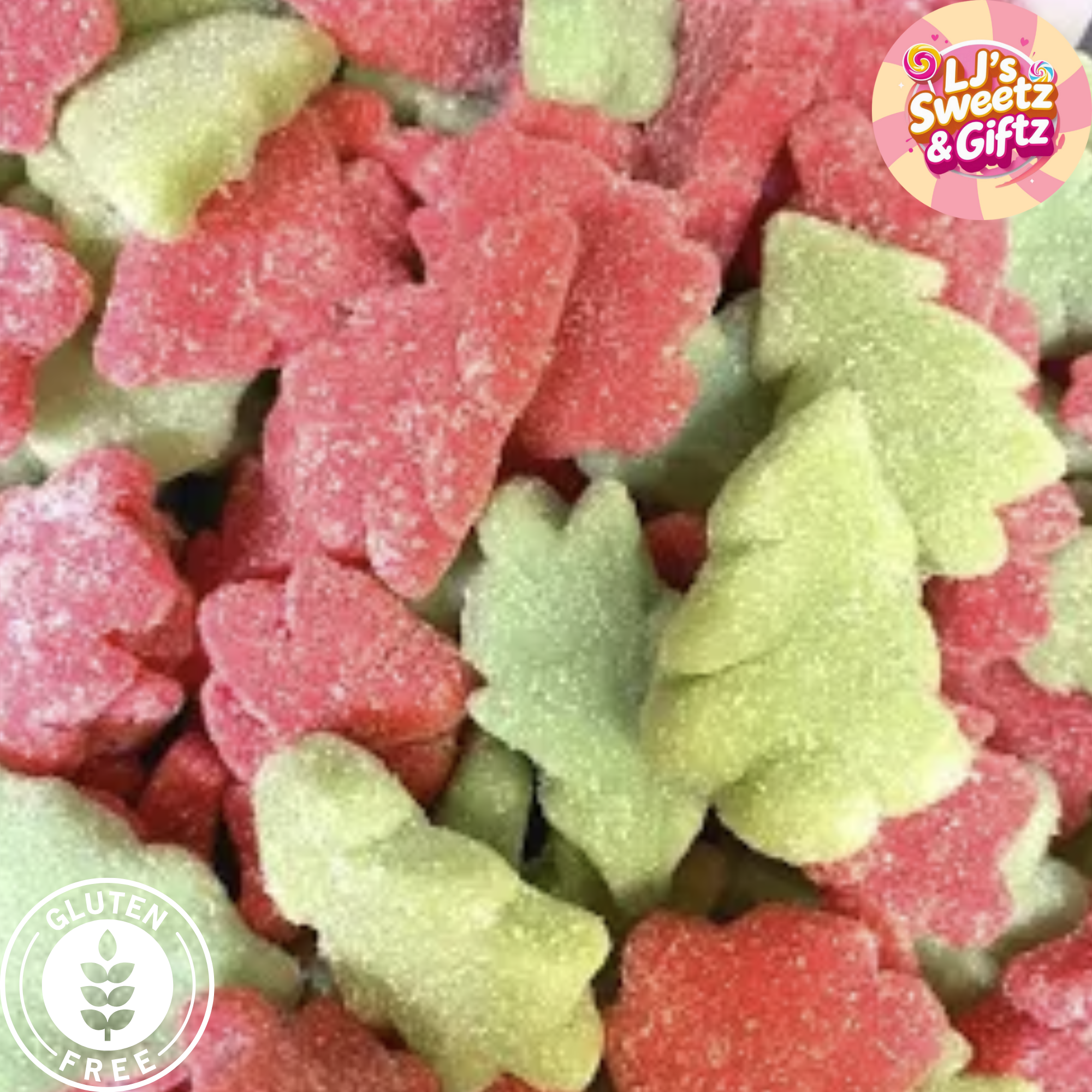 Christmas Trees 300g