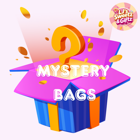 Mystery Bag