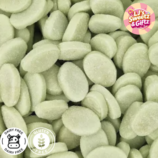 Pear Bubs 300g