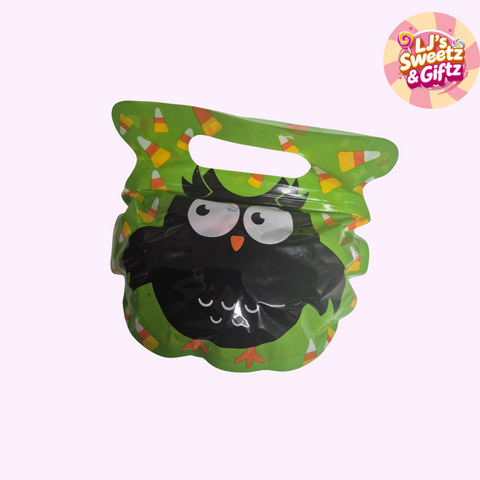 Halloween Sweet Bag 400g