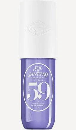 Sol de Janeiro Cheirosa 59 Perfume Mist 90ml