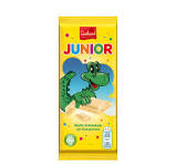 Suchard Junior White chocolate with crispy rice 75g 2/8/26
