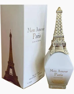 Mon Amour Paris for Women Eau De Parfum