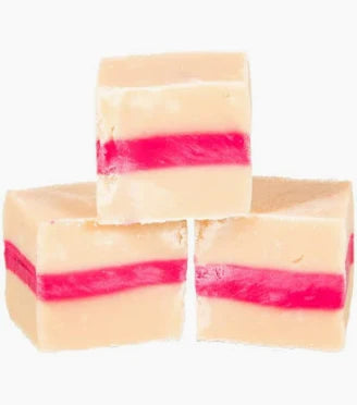 Short Dated Fudge