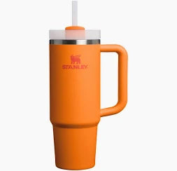 Stanley Quencher® H2.0 FlowState™ Tumbler - Nectarine