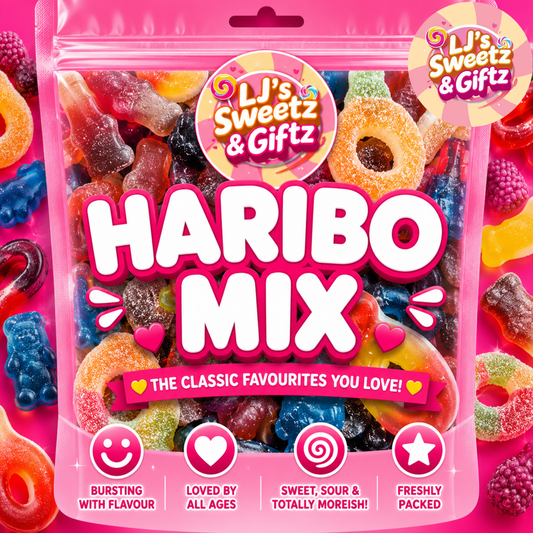 Haribo Sweet Mix