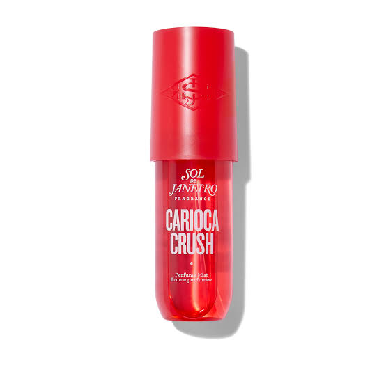 Sol de Janeiro Limited Edition Carioca Crush Perfume Mist 90ml