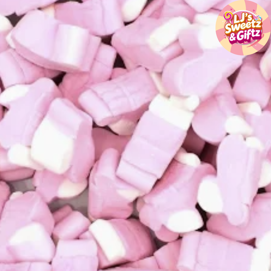 Mallow Bunnies 300G