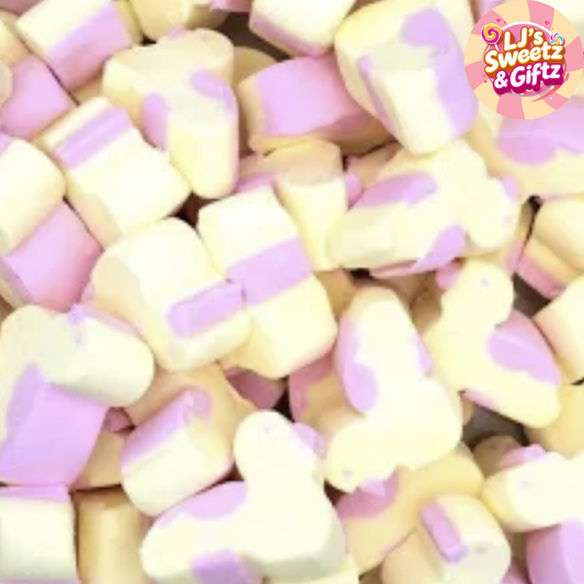 Mallow Chicks 300G
