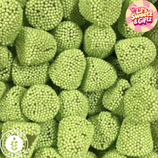 Melon Speckled Berries 300g