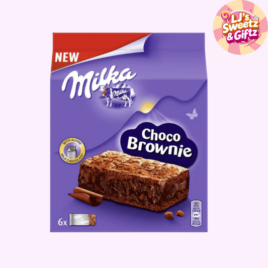 Milka Choco Brownie