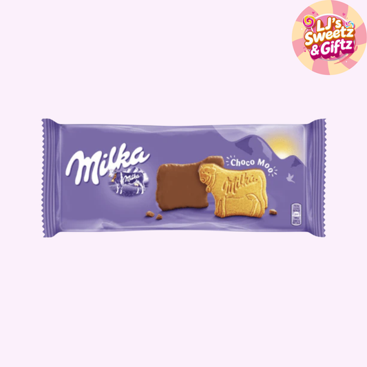 Milka Chocomoo