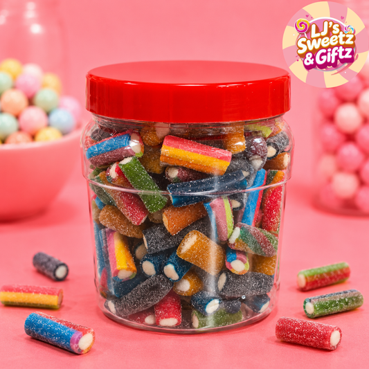 Mini Pencil Sweet Small Jar