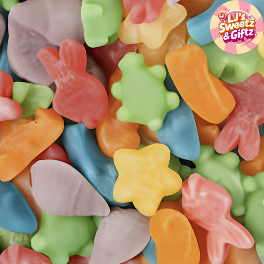 Ocean Mix 300g