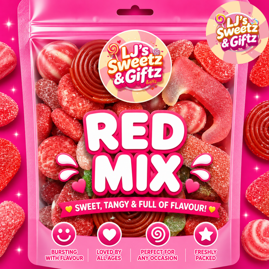 Red Mix