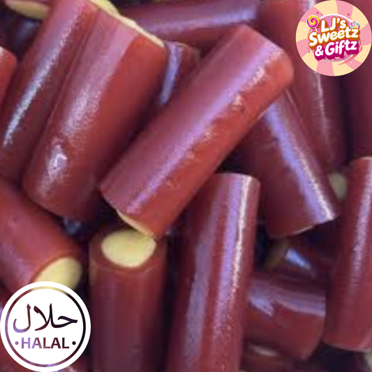 Rhubarb Rocketz 300g