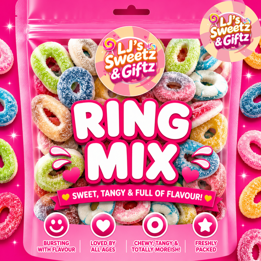 Ring Sweet Mix