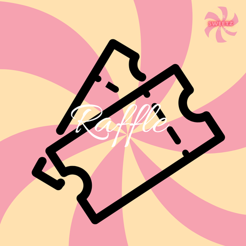 Raffle (Giftcard)