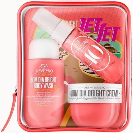 Jet Setter Sol de Janero 40
