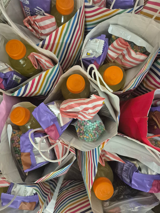 Clearance Bags worth £20