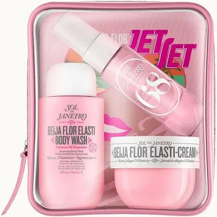 Jet Setter Sol de Janero 68