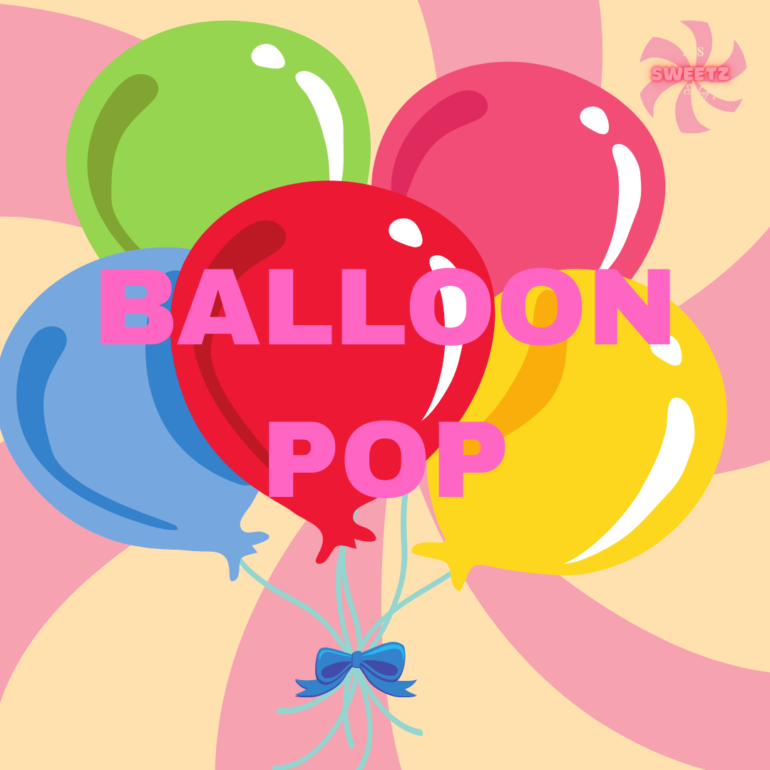 Balloon Pop