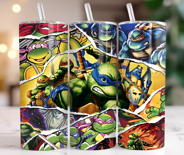 Tumbler Requested Designs